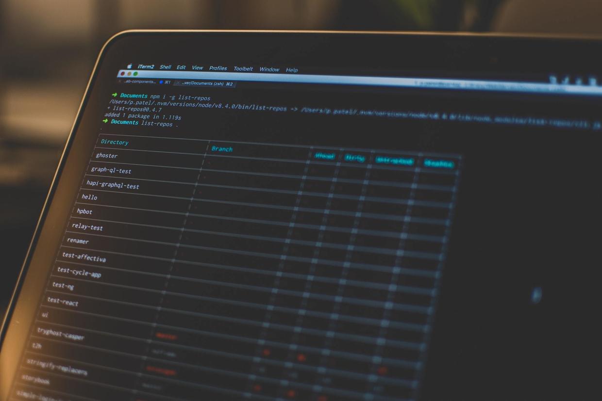 iTerm2